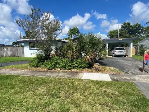 1157 SW 4th Ave, Pompano Beach, FL 33060