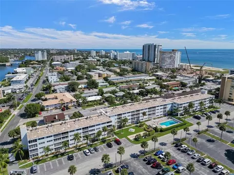 3211 NE 8th St #106E, Pompano Beach, FL 33062