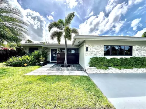 4231 NE 16th Ter, Oakland Park, FL 33334