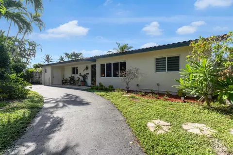 1478 NE 57th St, Fort Lauderdale, FL 33334