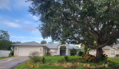 382 Quarry Ln, Sebastian, FL 32958