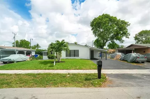 511 NW 18th St, Pompano Beach, FL 33060