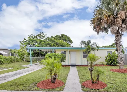 1831 NE 53rd St, Pompano Beach, FL 33064
