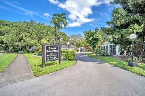 3501 Keyser Ave #23, Hollywood, FL 33021 photo 35