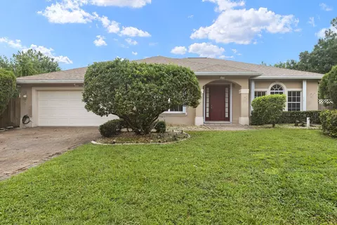 1017 SW Adventure, Port Saint Lucie, FL 34953