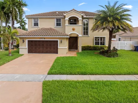19075 NW 23rd St, Pembroke Pines, FL 33029