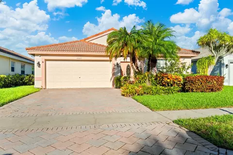 22827 Barrister Dr, Boca Raton, FL 33433