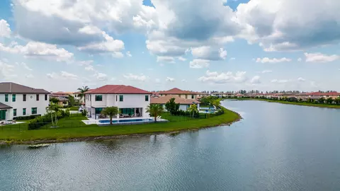 11925 Lake Trail Ln, Parkland, FL 33076