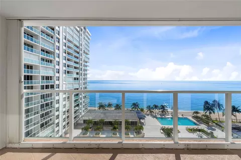 4300 N Ocean Blvd #9D, Fort Lauderdale, FL 33308