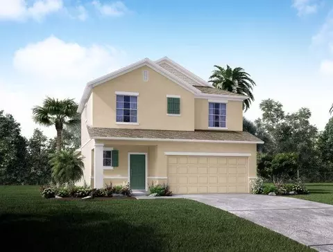 12658 SW Forli Way, Port Saint Lucie, FL 34987