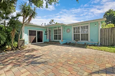 2906 NW 122nd Ave, Sunrise, FL 33323