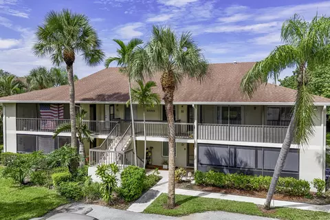 6560 Chasewood Dr #H, Jupiter, FL 33458