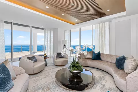 525 N Fort Lauderdale Beach Blvd #2201, Fort Lauderdale, FL 33304