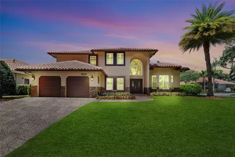 4170 NW 66th Ave, Coral Springs, FL 33067