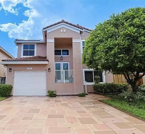 1941 Barcelona Ter, Margate, FL 33063