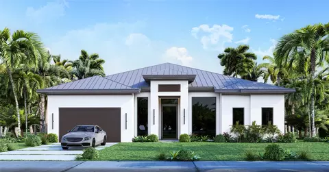 2724 NE 21st Ter, Fort Lauderdale, FL 33306