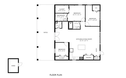 7953 Madeira St, Miramar, FL 33023