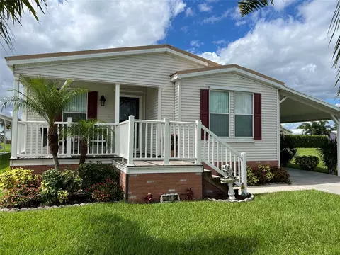4401 SW 10th Way, Okeechobee, FL 34974 photo 1