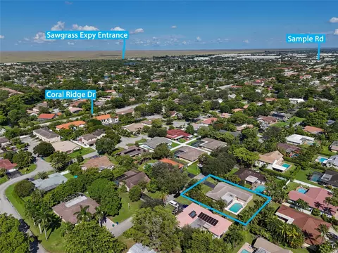 2425 NW 115th Dr, Coral Springs, FL 33065 photo 42