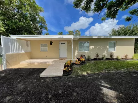 1809 NW 13th Ct, Fort Lauderdale, FL 33311