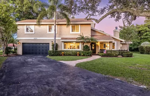 12213 Melissa Way, Hollywood, FL 33026
