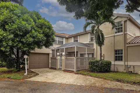 11077 Longboat Dr #11077, Hollywood, FL 33026