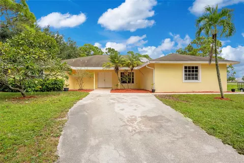 17075 Orange Grove Blvd, Loxahatchee, FL 33470
