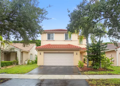 1381 Sago Ln, Weston, FL 33327