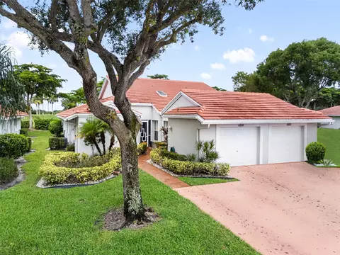 6154 Brightwater Ter, Boynton Beach, FL 33437
