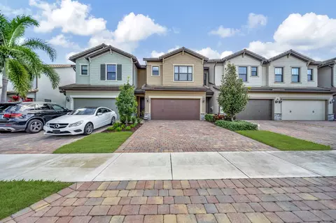 4598 San Fratello Cir #4598, Wellington, FL 33467