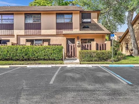 7780 NW 79th Ave #F7, Tamarac, FL 33321