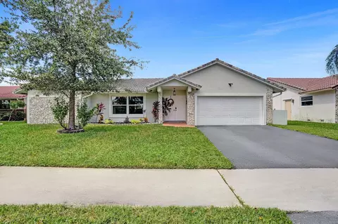 1903 NW 77th Ave, Margate, FL 33063