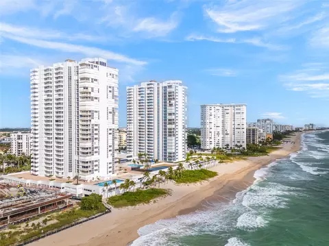 1370 S Ocean Blvd #2507, Pompano Beach, FL 33062