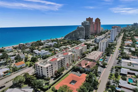 2501 N Ocean Blvd #550, Fort Lauderdale, FL 33305