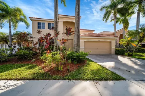 1170 Chenille Cir, Weston, FL 33327