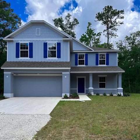 480 SW Undallo Rd, Port Saint Lucie, FL 34953