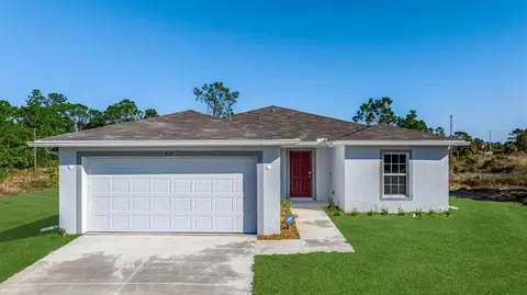 5510 Deleon Ave, Fort Pierce, FL 34951