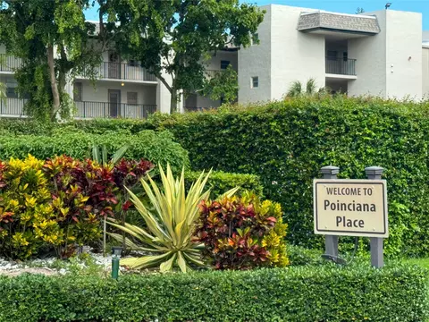 9450 Poinciana Pl #311, Davie, FL 33324