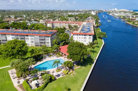 3150 NE 48th Ct #413, Lighthouse Point, FL 33064