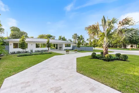 2000 Coral Gardens Dr, Wilton Manors, FL 33306