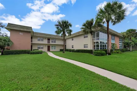 46 Vista Gardens Trl #104, Vero Beach, FL 32962