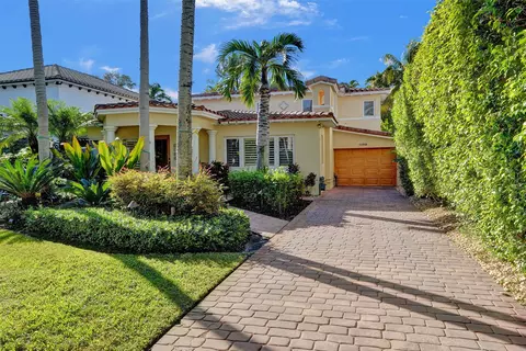 1108 N Rio Vista Bl, Fort Lauderdale, FL 33301