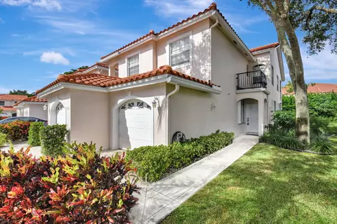 8531 Via Romana #1, Boca Raton, FL 33496