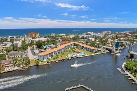 101 NE 19 Ave #316, Deerfield Beach, FL 33441