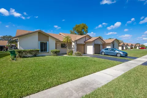 6013 NW 78th Way #6013, Tamarac, FL 33321