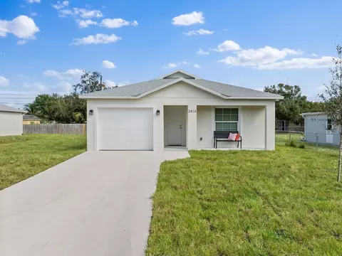2414 SE 1st Ave, Vero Beach, FL 32962