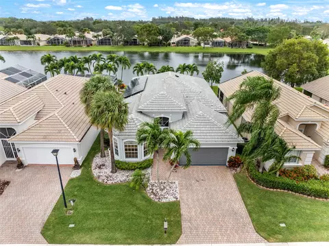 9865 Agnello St, Wellington, FL 33467