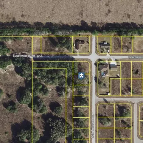 0 Undetermined, Ocala, FL 34473