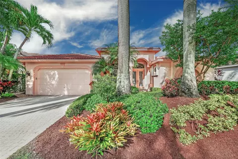 2541 Jardin Ter, Weston, FL 33327