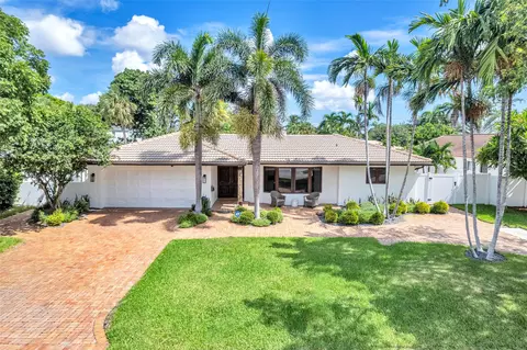 2731 NE 40th Ct, Lighthouse Point, FL 33064 photo 2